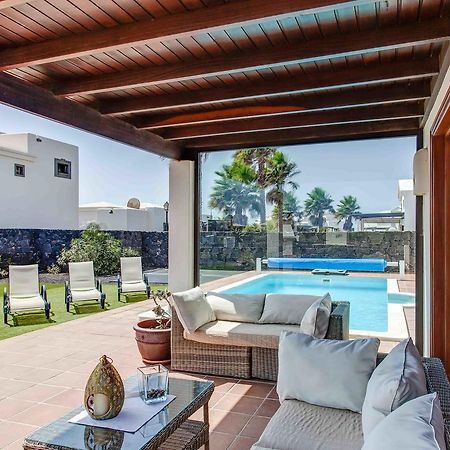 Hipoclub Villas, Aguamarina 14 Коста Бланка Экстерьер фото