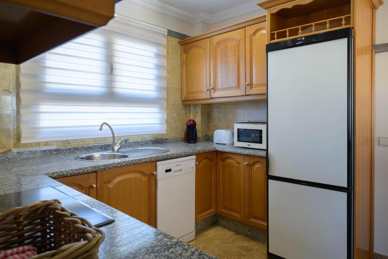 Hipoclub Villas, Aguamarina 14 Коста Бланка Экстерьер фото