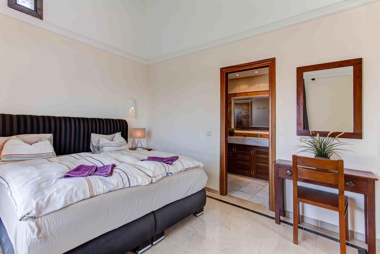 Hipoclub Villas, Aguamarina 14 Коста Бланка Экстерьер фото