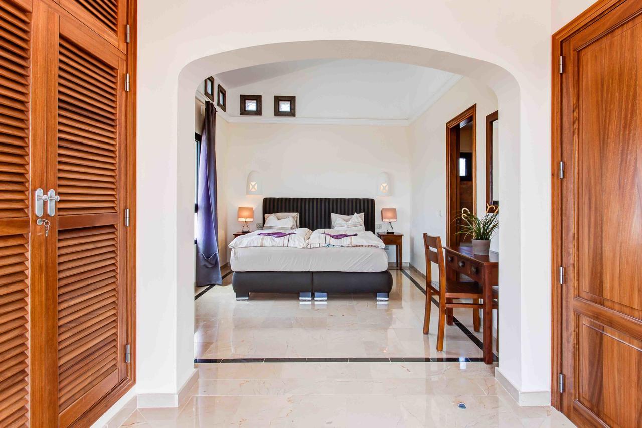 Hipoclub Villas, Aguamarina 14 Коста Бланка Экстерьер фото