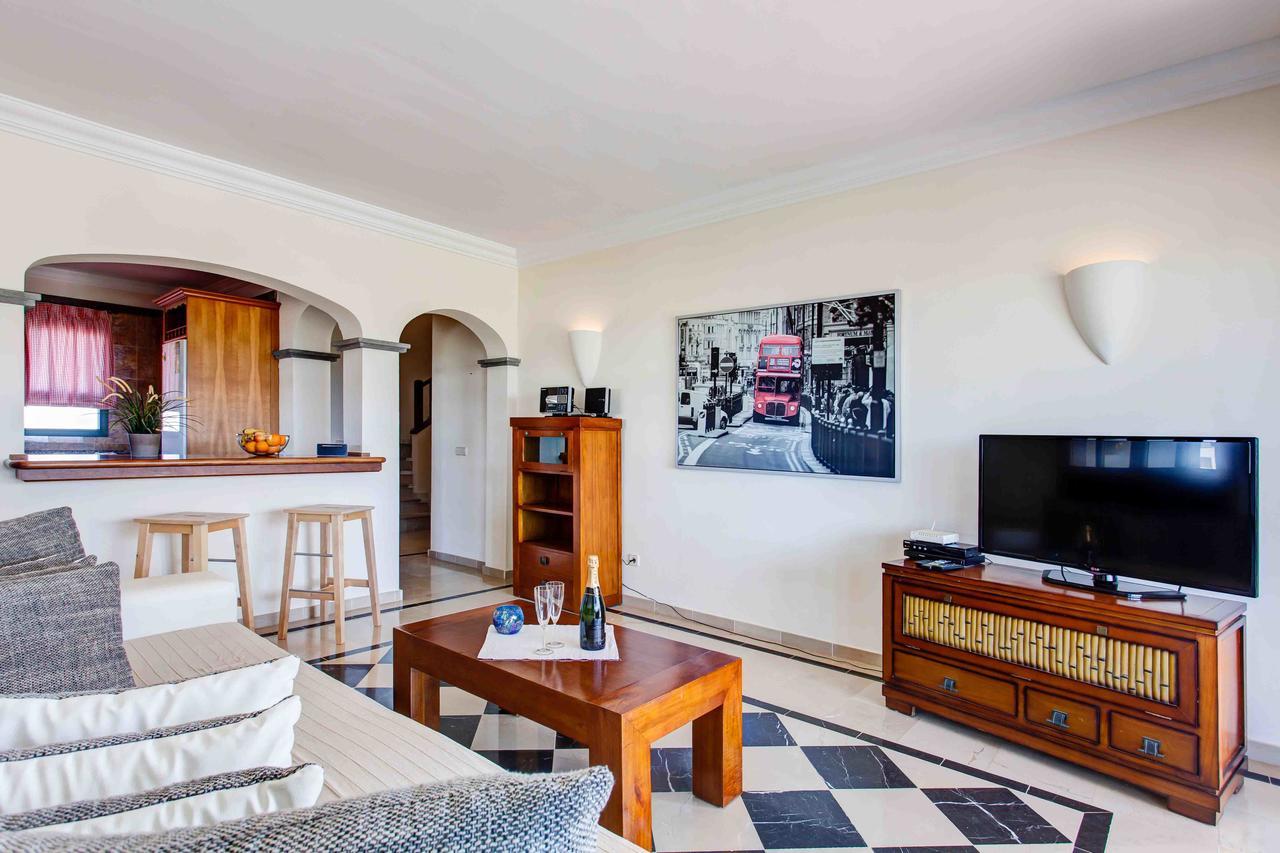 Hipoclub Villas, Aguamarina 14 Коста Бланка Экстерьер фото