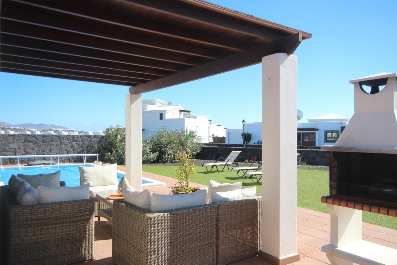 Hipoclub Villas, Aguamarina 14 Коста Бланка Экстерьер фото