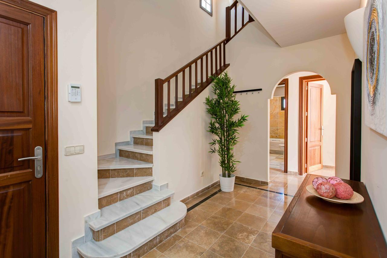 Hipoclub Villas, Aguamarina 14 Коста Бланка Экстерьер фото