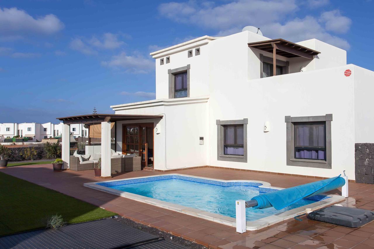 Hipoclub Villas, Aguamarina 14 Коста Бланка Экстерьер фото