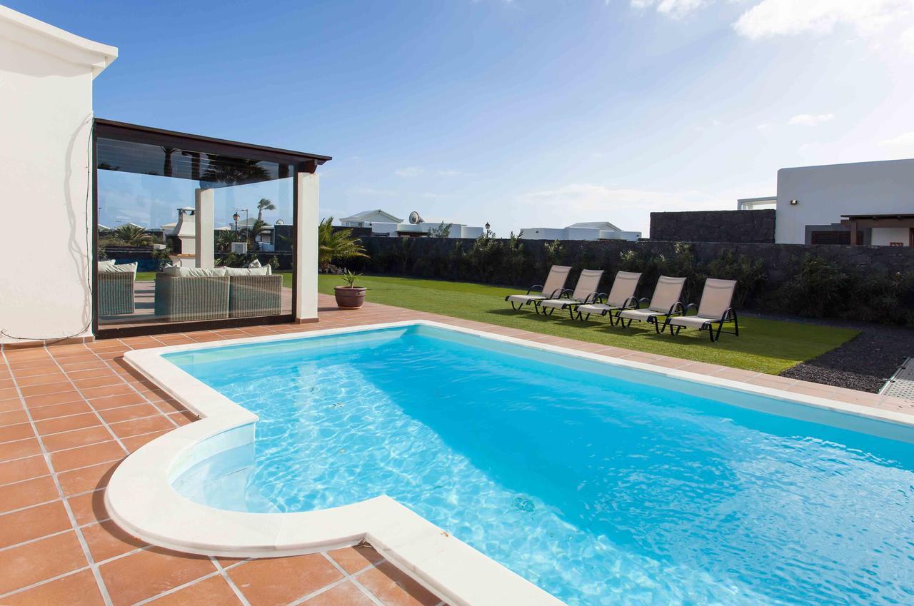 Hipoclub Villas, Aguamarina 14 Коста Бланка Экстерьер фото